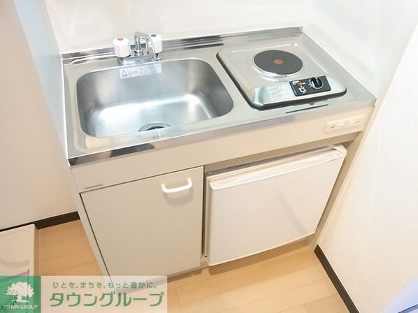 スリーワンの物件内観写真